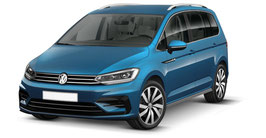 Scatola Sterzo Elettrica Volkswagen Touran dal 2003 al 2015