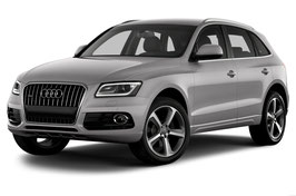 Scatola Sterzo Elettrica Audi Q5 2012 al 2015