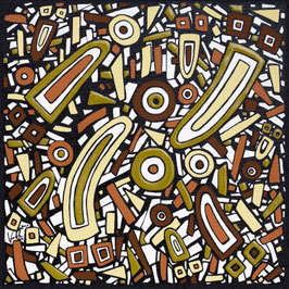 Zusammen oder Getrennt