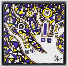 Joint paths - Gemeinsame Wege