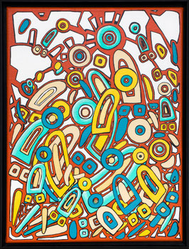 Awakening - Erwachen