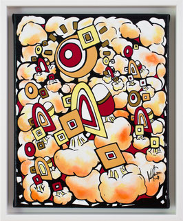 Flying High - Hoch Hinaus