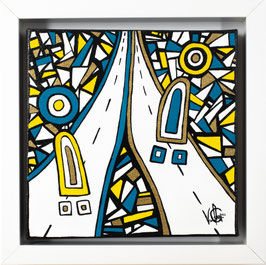 Other Paths - Andere Wege