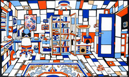 Working Life - Arbeitsleben