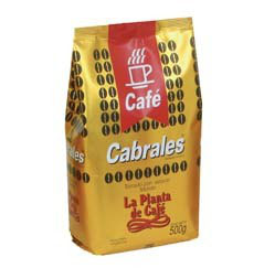 Promo Café Molido Cabrales "La Planta de Café"