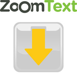 Zoom Text Download-Version