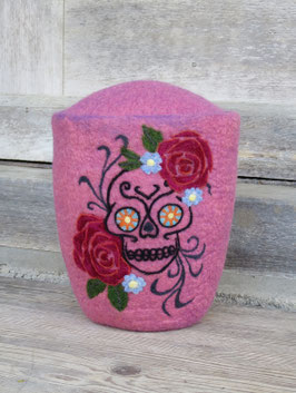 "Sugar Skull"