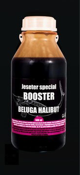 Jeseter Special Booster Beluga Halibut 500ml