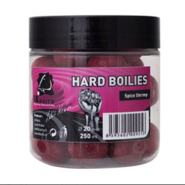 Hard Boilies Spice Shrimp 20mm