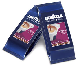 Lavazza Aroma Club Espresso