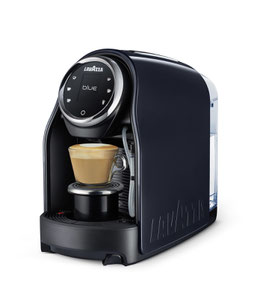 Lavazza LB 1200 Milk