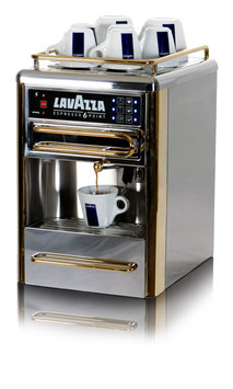 Lavazza Matinée Occasion