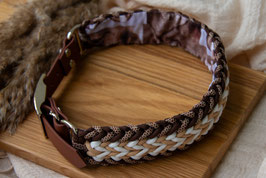 Halsband XL