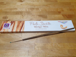 PALO SANTO Räucherstäbchen