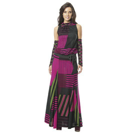 baba® | Linea Dress & Stulpen