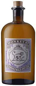 Monkey 47 Gin 50Cl