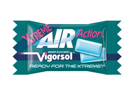 Vigorsol Air Xtreme SZ mono