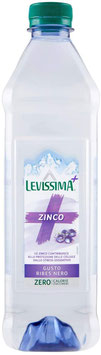 Levissima +Zinco 60Cl