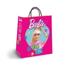 Dinp Shopperine Barbie 6 pezzi