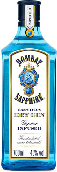 Bombay Gin Sapphire 70Cl