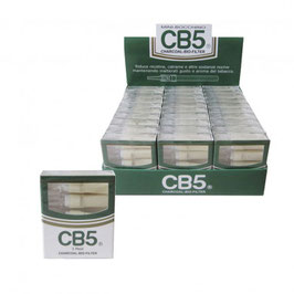 Mini Bocchino Cb5 5Unt 60 scatole