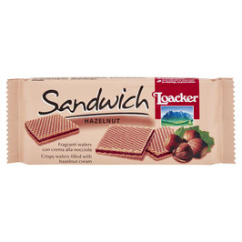 Loacker Sandwich 25G