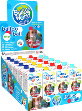 Dulcop Balloo Ball 30G