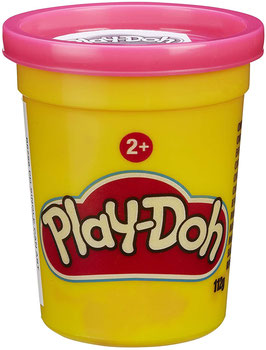 Play-Doh Pasta Da Modellare Vasetto 12 pezzi