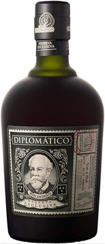 Diplomático Rum Reserva Exclusiva70Cl