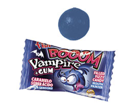 Fini Bubble Gum Vampiro Boom