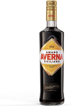 Amaro Averna 100Cl