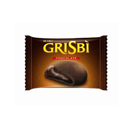Grisbì Mini Chocolate 5G