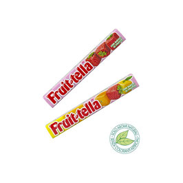 Fruittella Stick  20 pezzi