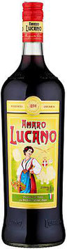Lucano Amaro 100Cl