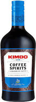 Kimbo Liquore Caffè 70Cl