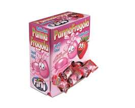 Fini Bubble Gum Panna/Fragola