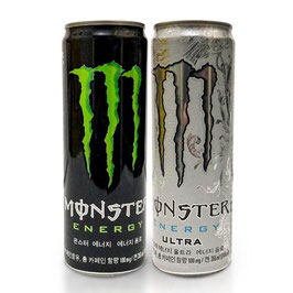 Monster Energy 355Ml