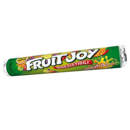Fruit Joy Big Tube Stick  32 pezzi