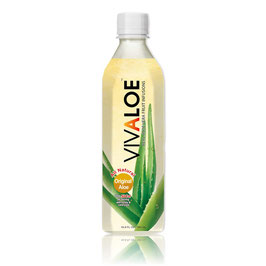 Vivaloe Original Drink 500Ml