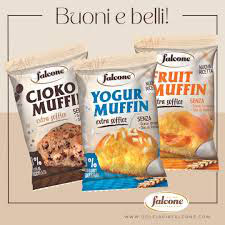 Falcone Muffin