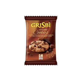 Grisbì Extreme Cookies 45G