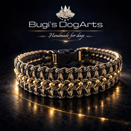 Halsband "St. Tropez" mit Klickverschluss