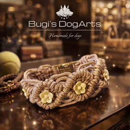 HALSBAND "CASCAIS" MIT KLICKVERSCHLUSS