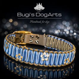 Halsband "Cornwall" verstellbar