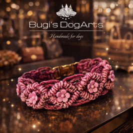 HALSBAND "CASCAIS" MIT ZUGSTOPP