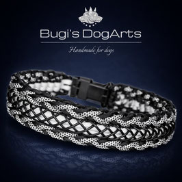 Halsband "Amsterdam" mit Klickverschluss