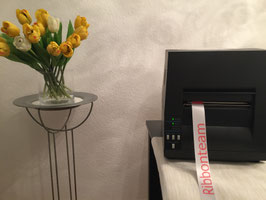 RiBBON PRiNTER C100
