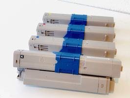 LED TONER & FUSER & SOFTWARE