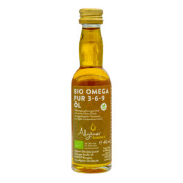 Bio Omega Pur 3-6-9 Öl