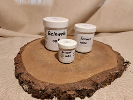 Beinwell-Salbe